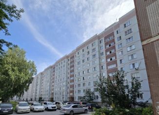 Продаю 3-комнатную квартиру, 62 м2, Новосибирск, улица Печатников, 9