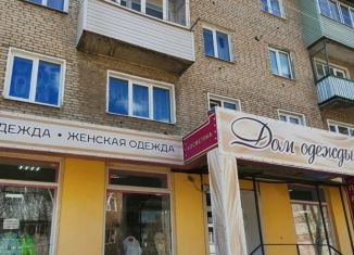 Сдам 3-комнатную квартиру, 41.5 м2, Богородицк, улица Ленина, 16