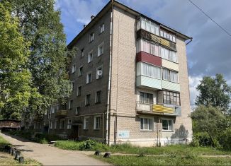 2-ком. квартира на продажу, 45.1 м2, Киров, улица Павла Корчагина, 62А, Первомайский район