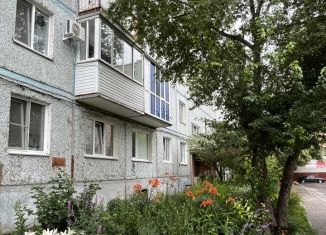 3-комнатная квартира на продажу, 61 м2, Омск, улица Лаптева, 6, Советский округ