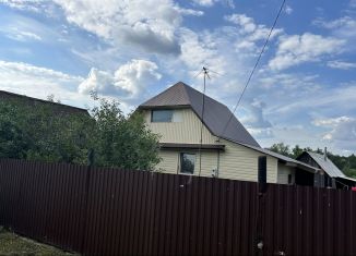 Продается дом, 62 м2, посёлок Участка Нагаевского Лесничества