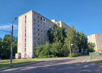 Продажа 1-комнатной квартиры, 22 м2, Ярославль, улица Саукова, 19, Заволжский район