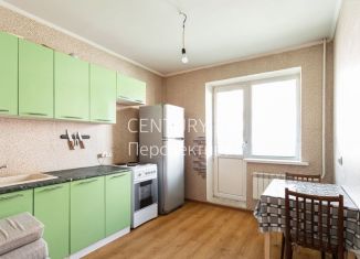 Продажа 1-ком. квартиры, 37 м2, деревня Марусино, Заречная улица, 33к9