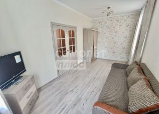 Продажа однокомнатной квартиры, 31 м2, Люберцы, улица Дружбы, 1к1, ЖК Люберцы 2017