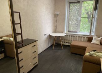 Аренда комнаты, 12 м2, Москва, Тайнинская улица, 18, Лосиноостровский район