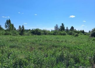 Продаю участок, 12 сот., Тюмень, Радужная улица, Центральный округ