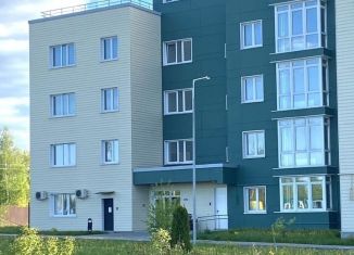 Продается трехкомнатная квартира, 80 м2, деревня Болтино, улица Баздырева, 15