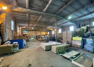 Производство в аренду, 1000 м2, Ленинградская область, улица Труда, 33