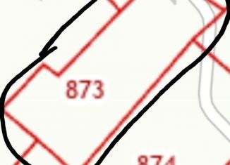 Участок на продажу, 6 сот., село Клиновка, Центральная улица, 20