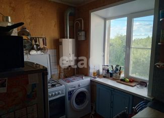 Продам 2-комнатную квартиру, 41 м2, Нерехта, улица Металлистов, 4