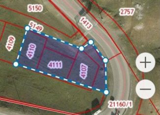 Продается участок, 18 сот., посёлок городского типа Ленинкент, 82К-005