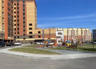 Продаю 1-комнатную квартиру, 43.5 м2, Калуга, улица Фомушина, ЖК Кречетников Парк