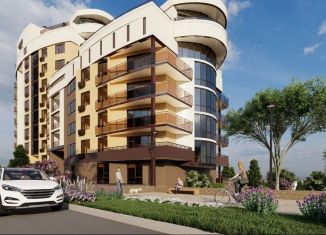 Продам помещение свободного назначения, 53 м2, Алушта, улица Ленина, 37