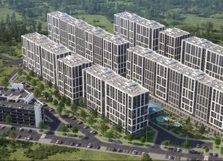 Продается квартира студия, 28.4 м2, Крым