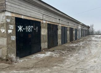 Продажа гаража, 21 м2, Улан-Удэ, гаражно-строительный кооператив № 115, с41