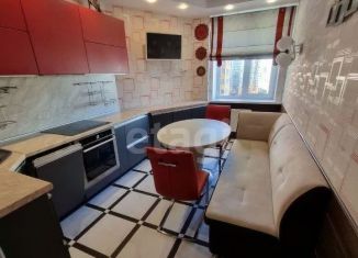 Продажа 2-комнатной квартиры, 58 м2, Мурино, Привокзальная площадь, 1Ак2, ЖК Мечта