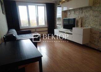 Продается трехкомнатная квартира, 58.6 м2, Ярославль, улица Саукова, 7