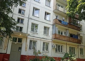 Продается двухкомнатная квартира, 44.4 м2, Москва, Батюнинская улица, метро Братиславская