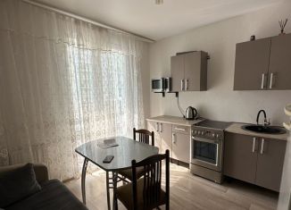 1-ком. квартира в аренду, 38 м2, Воронеж, Московский проспект, 209, ЖК Грин Парк