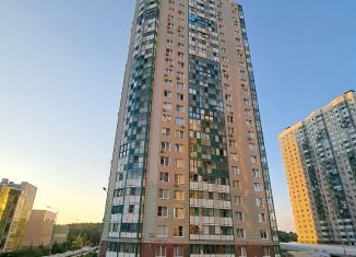 Продается 1-комнатная квартира, 30.6 м2, Красногорск, ЖК Изумрудные Холмы, бульвар Космонавтов, 11