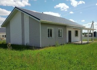 Дом на продажу, 98 м2, деревня Хемалда, Финская улица, 1