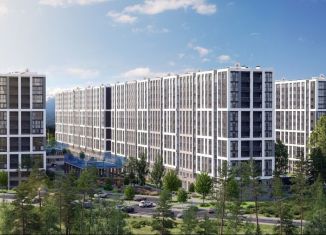 Продаю квартиру студию, 27.6 м2, Крым