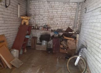 Продажа гаража, 18 м2, Орёл, Железнодорожный район