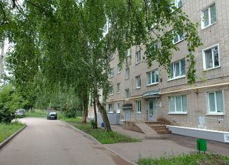 Однокомнатная квартира на продажу, 29.1 м2, Бугульма, улица Михаила Калинина, 67