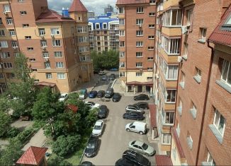 3-комнатная квартира в аренду, 115 м2, Красноярск, улица Авиаторов, 29, ЖК Ковчег