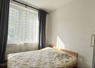 Сдаю в аренду 1-ком. квартиру, 34 м2, Мурино, улица Шувалова, 27/7, ЖК Гринландия-2