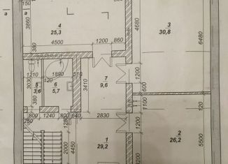 Продажа коттеджа, 398 м2, село Стрехнино, Юбилейная улица