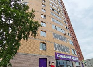 Продажа 2-комнатной квартиры, 47 м2, Коми, Нагорный проезд, 1