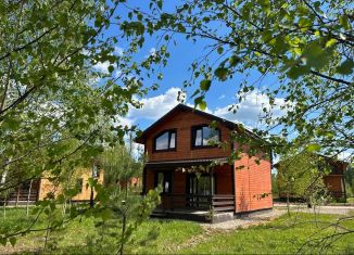 Продажа дома, 120 м2, деревня Становое, деревня Становое, 22А