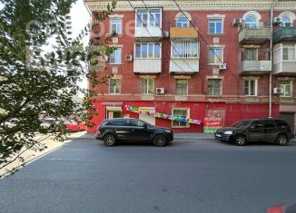 Продам торговую площадь, 268 м2, Ростов-на-Дону, Халтуринский переулок, 165, Октябрьский район