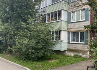 Продам 1-комнатную квартиру, 33.4 м2, село Царёво, село Царёво, 2А