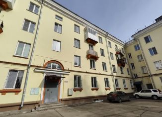 Продажа 1-комнатной квартиры, 41 м2, Ангарск, 76-й квартал, 8