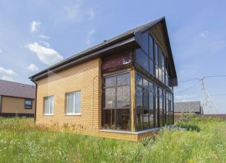 Продажа дома, 120 м2, деревня Паренкина, Ивановская улица, 454