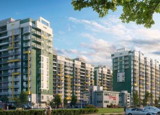 Продажа квартиры студии, 26 м2, Сочи, ЖК Флора