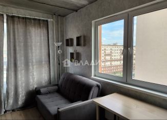 Продается квартира студия, 23 м2, рабочий посёлок Лопатино, Сухановская улица, 21, ЖК Государев Дом