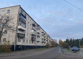 2-комнатная квартира на продажу, 43.3 м2, Сясьстрой, улица Петра Лаврова, 4