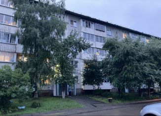 Продажа двухкомнатной квартиры, 45.7 м2, Иркутск, микрорайон Топкинский, 57, Правобережный округ