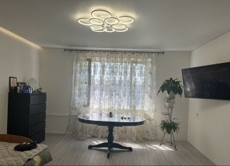 Продажа 2-ком. квартиры, 59 м2, Новосибирск, улица Александра Чистякова