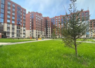 Продается квартира студия, 24.4 м2, Тула, ЖК Кулик