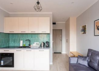 Продаю квартиру студию, 19.8 м2, Москва, 2-й Самотёчный переулок, 7, 2-й Самотёчный переулок