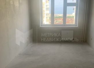 Однокомнатная квартира на продажу, 36.6 м2, Тюмень, Калининский округ, улица Александра Протозанова, 12к1