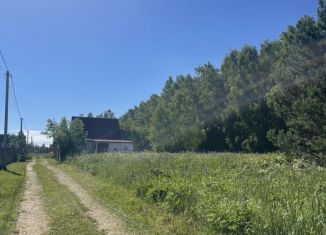 Участок на продажу, 10 сот., СНТ Бобково, СНТ Бобково, 131