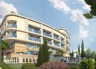 Продам квартиру студию, 29.3 м2, Сочи, Курортный проспект, 31, микрорайон Центральный