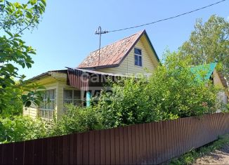 Продам дачу, 40 м2, Омск, Кировский округ, территория СОСН Авангард-2, 2077