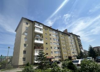 Продажа 3-ком. квартиры, 71.3 м2, Калининградская область, Солнечная улица, 9