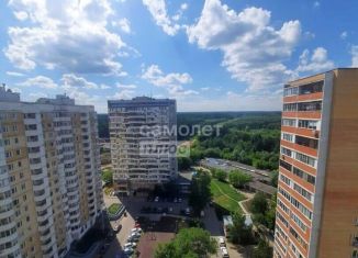 Продажа 4-комнатной квартиры, 87.8 м2, Троицк, микрорайон В, 50